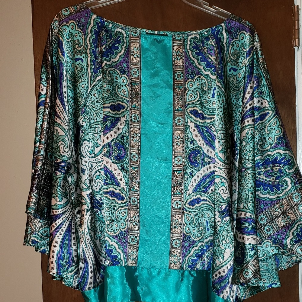 Lane Bryant Dress Shirt